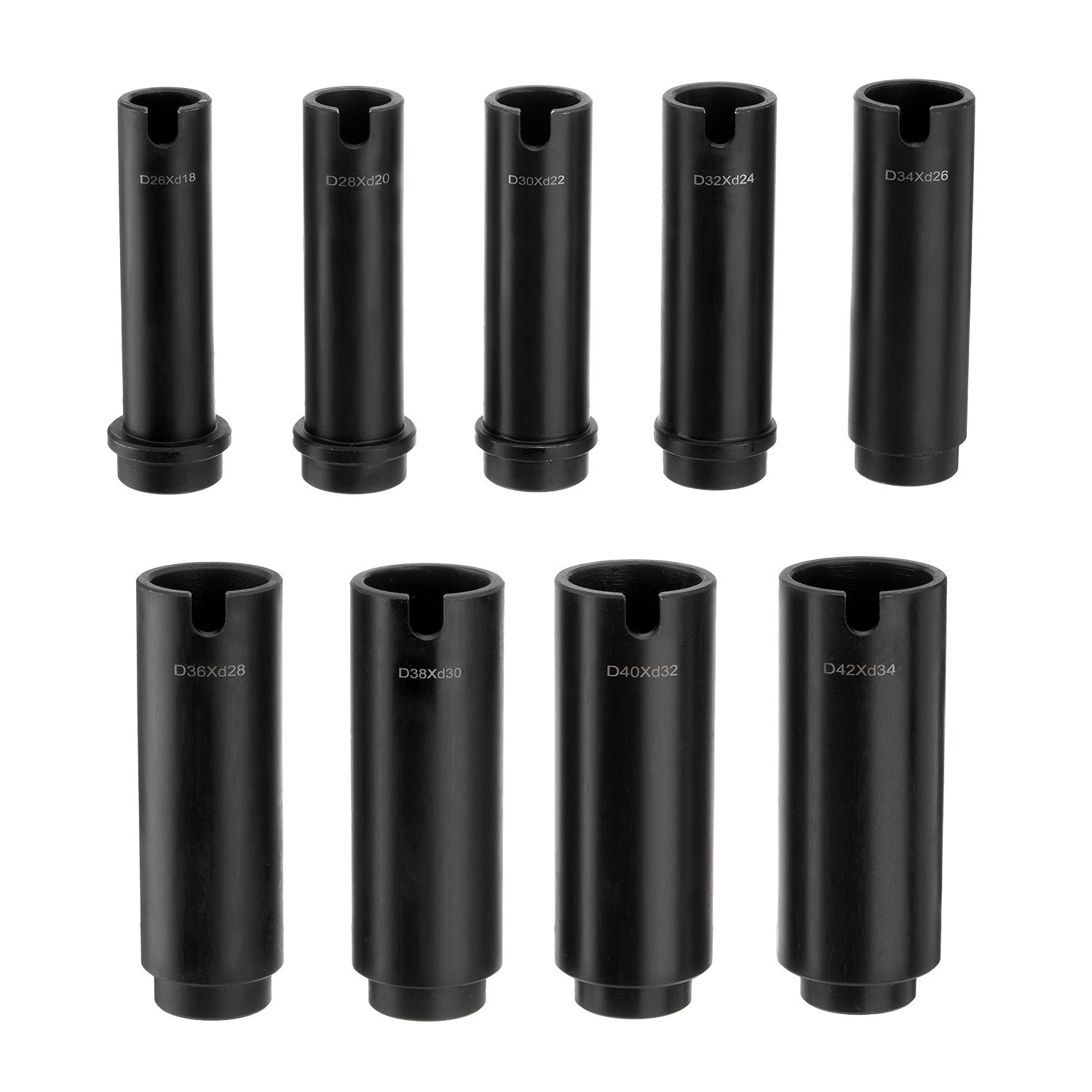 Hydraulic Bush Extractor Installer Kit Bushing Bearing Installation and Removal