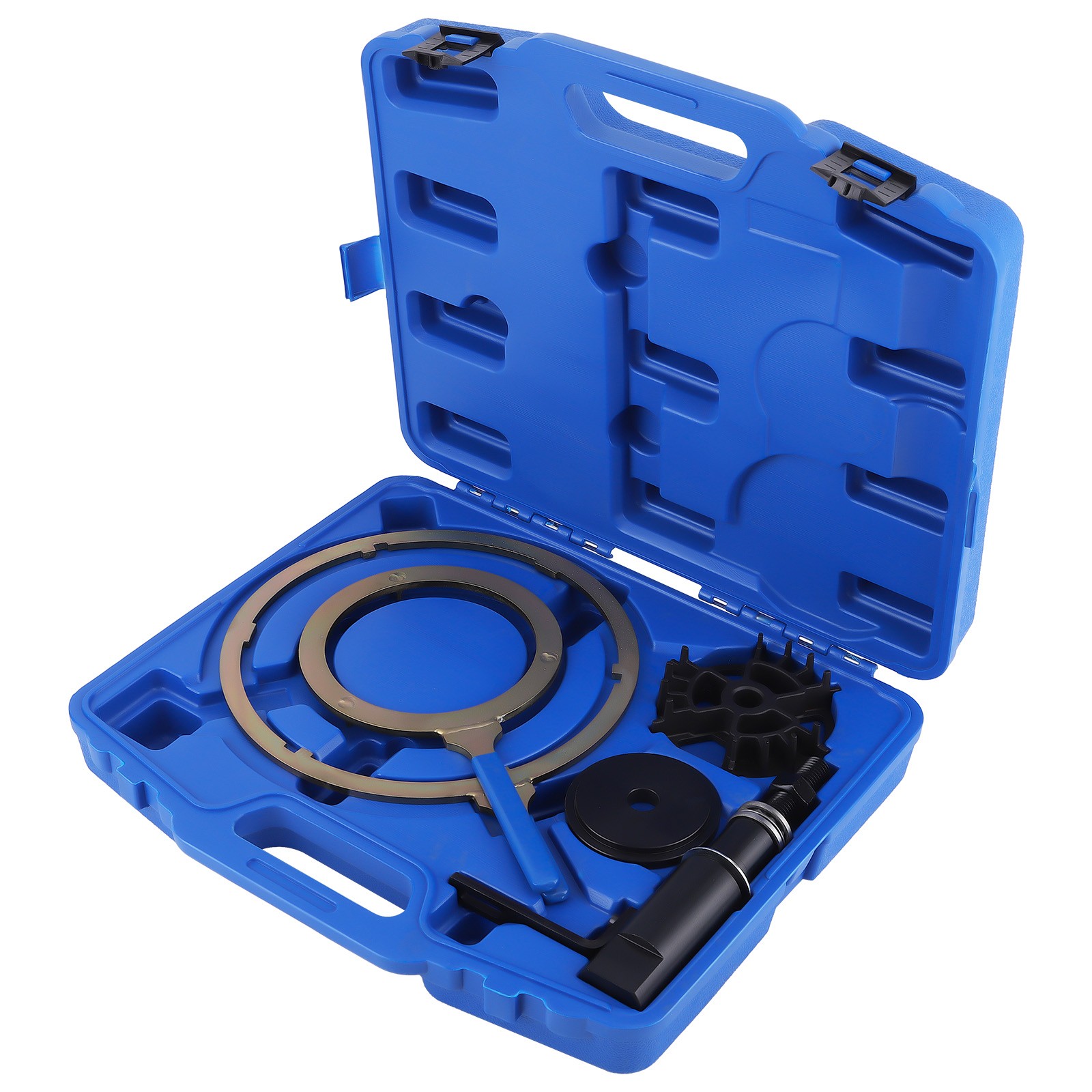 Dual Clutch Transmission Reset Tools Fit For Ford Focus DPS6-DCT F1FZ-7B546