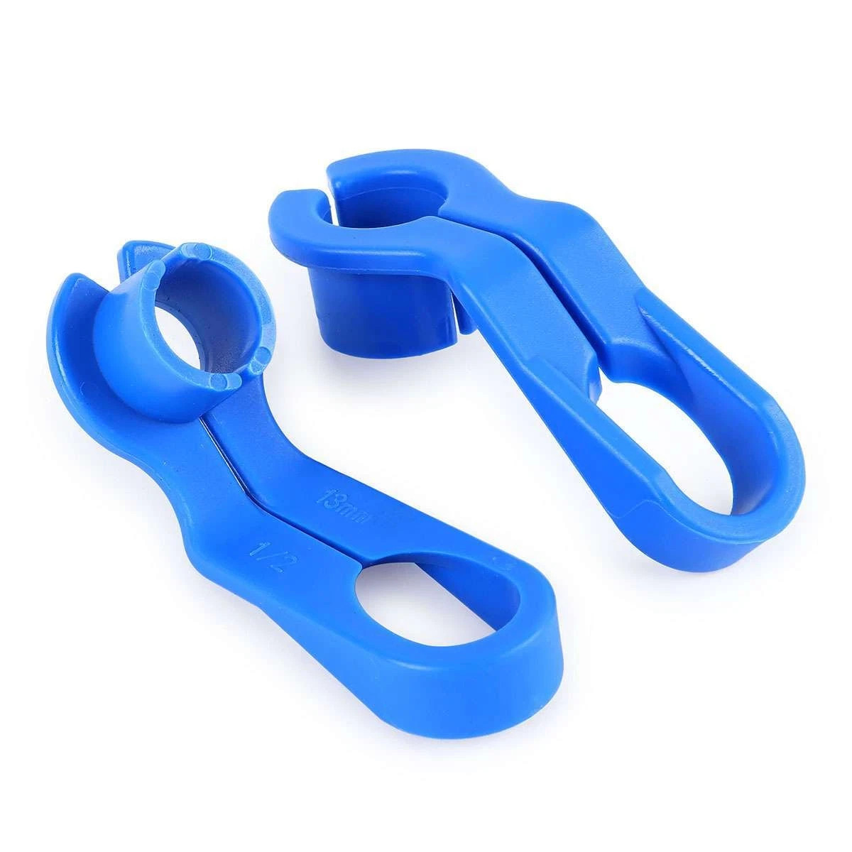 7Pcs Set Plastic Car AC Line Quick Disconnect Tool Fuel Line Removal Tool 7 Size