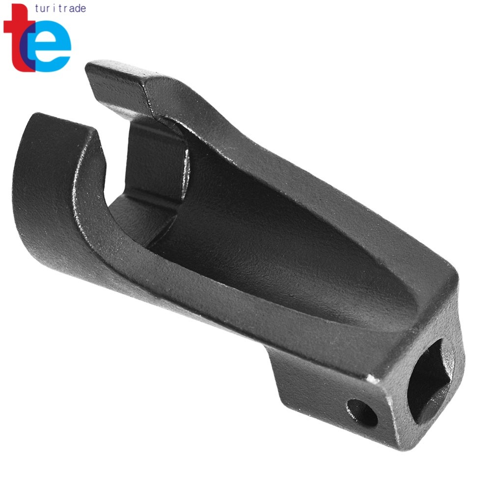 19MM High Pressure Fuel Line Socket Tool Fit for Diesel Engine DD13 DD15 DD16