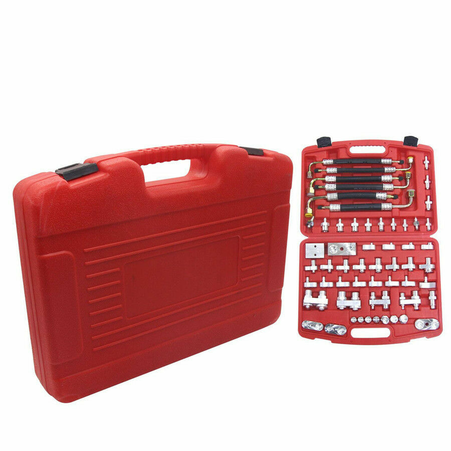 Air Conditioning Leak Detector Detection Tools for Car Truck Auto A/C Compressor