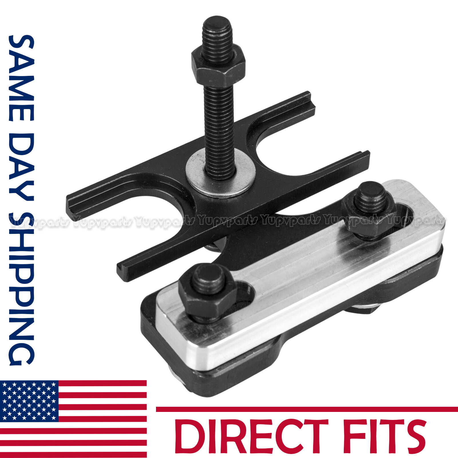 LS Valve Spring Compressor Tool For GM Chevy LSX 4.8 5.3 5.7 6.0 6.2 LS1 LS2 LS3