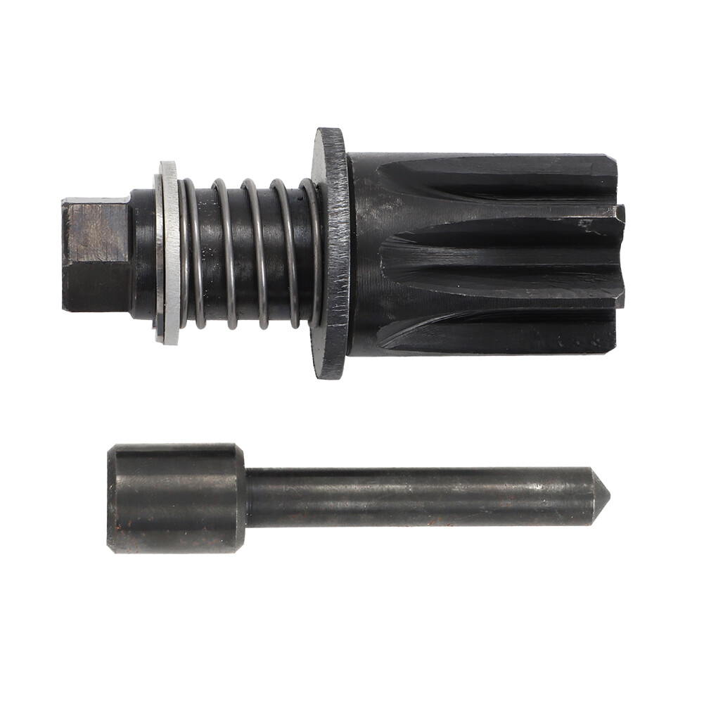 Engine Turning Tool Alternative Black For John Deere JDG820(JDE81-1) JDE81-4