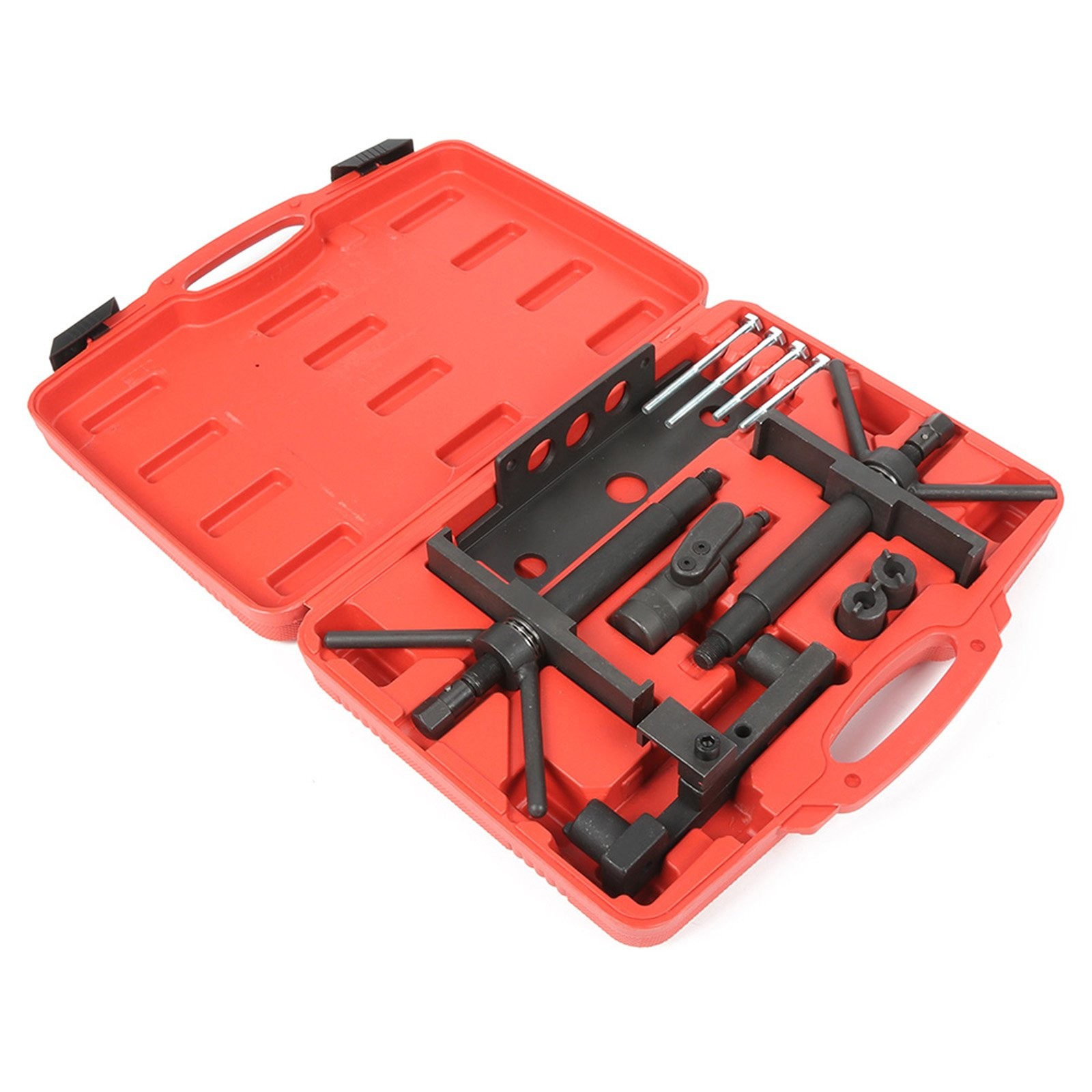 Engine Alignment Timing Locking Tool Kit For Volvo Crankshaft Camshaft Cam