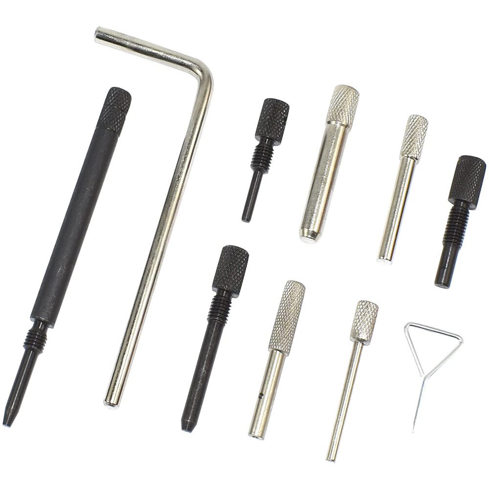 Engine Timing Tool Kit for Ford Focus Escape Puma Fusion Fiesta Galaxy and More