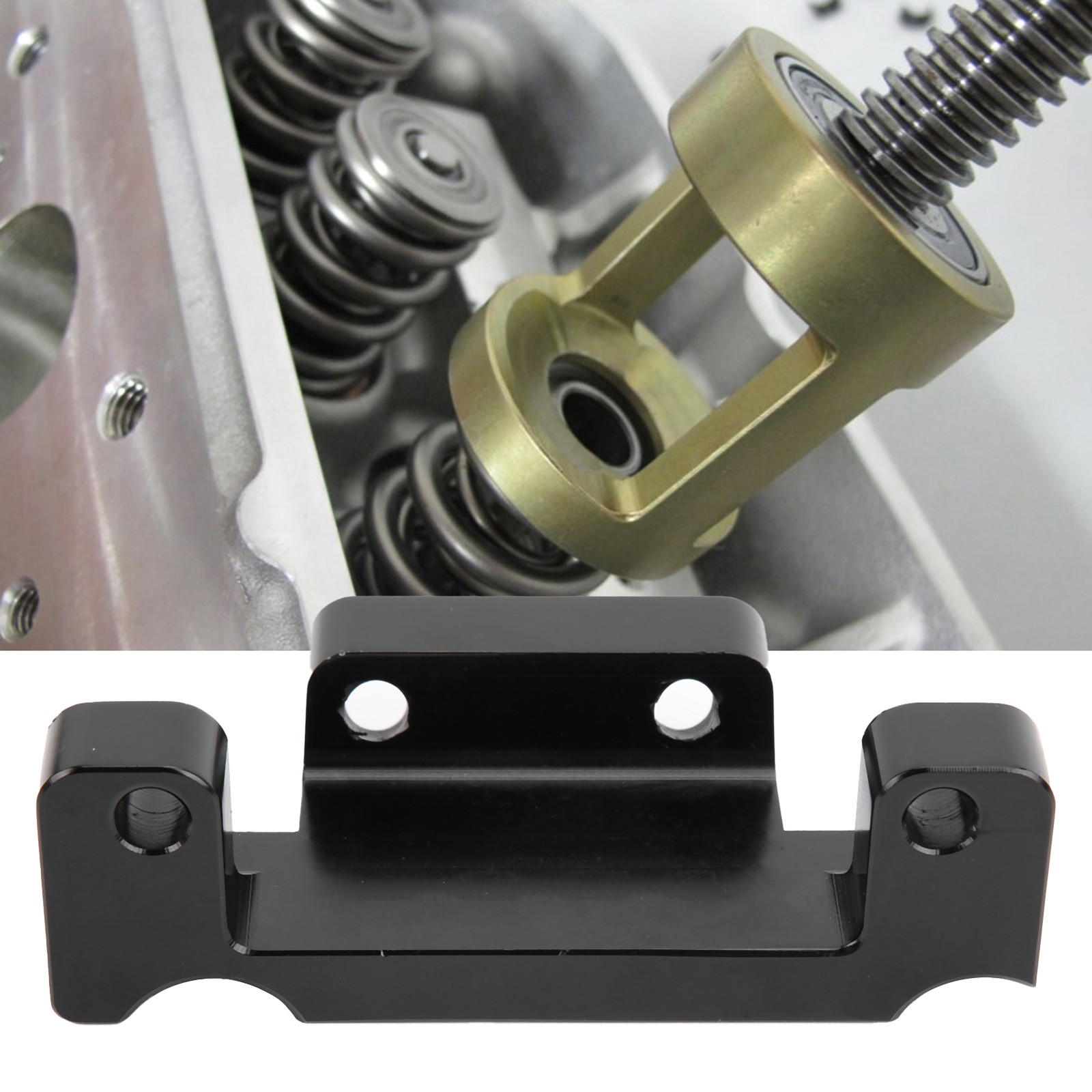 CNC Machined Valve Spring Compressor Kit Durable For 000