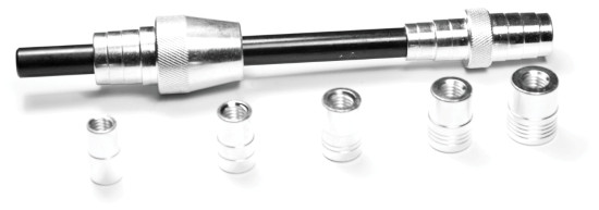 Performance Tool W1158P Metric Clutch Alignment Tool – Metric Clutch Alignmen…