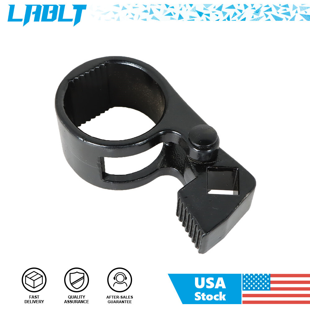LABLTl Inner Tie Rod Wrench 27mm to 42mm Removal Tool Tie Rod End Car Truck