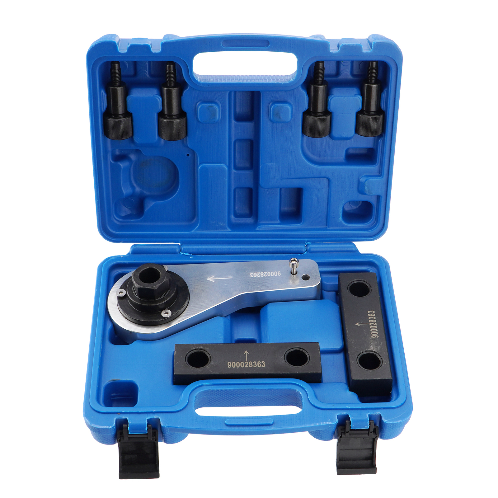 M156B M156C M156D 3.0T Engine Timing Tool For Maserati Geberit President Levante