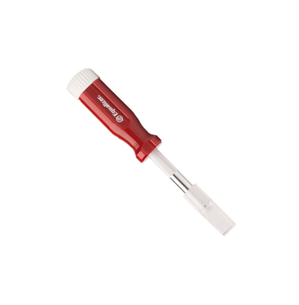 Equalizer SuperScraper Hand Tool – High-Precision Scraper for Efficient Removal