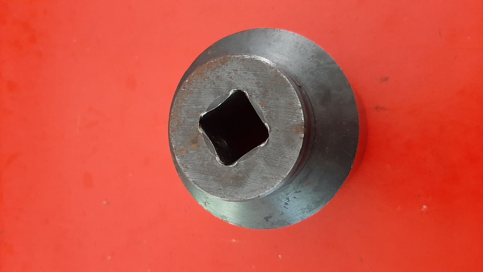 Matco Tools Impact Socket DP722TWA 2-1/4″ SAE 3/4″ Drive 12Pt. point Shallow
