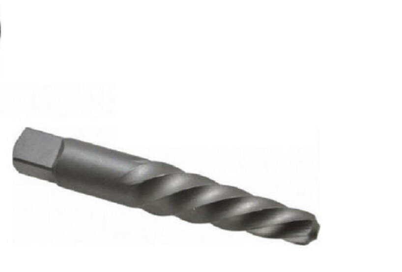 Hanson 52407 Extractor Ex-7 Spiral, for Tap Die Extraction 17/32