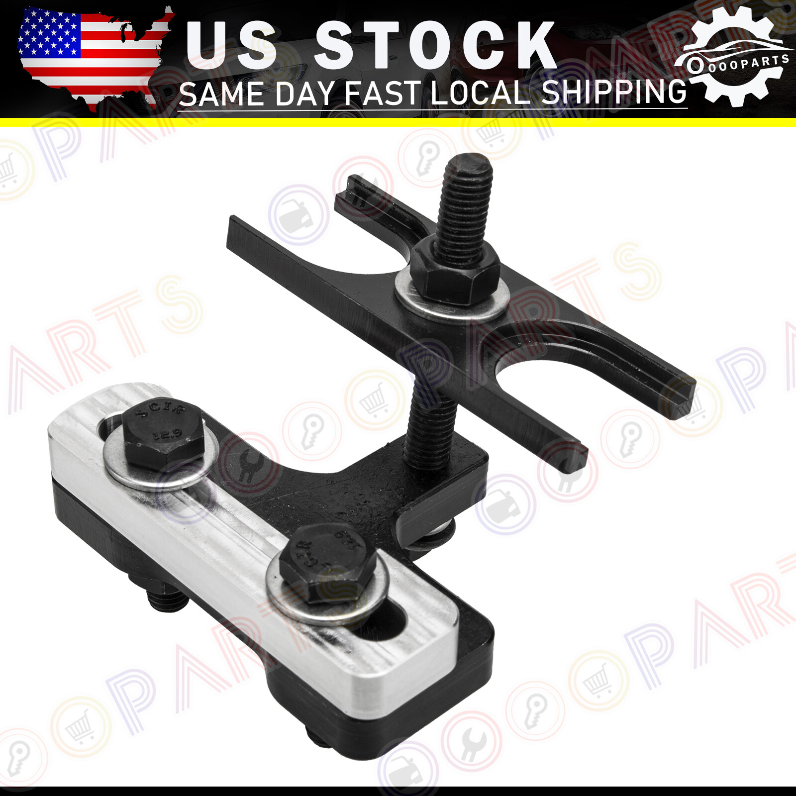 LS Valve Spring Compressor Tool For Chevy GM LS1 LS2 LS3 4.8l 5.3 5.7 6.0 6.2L