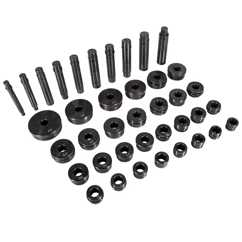 T-0220-39 Master Bushing Driver Set for Ford Chrysler GM Transmissions Bushing