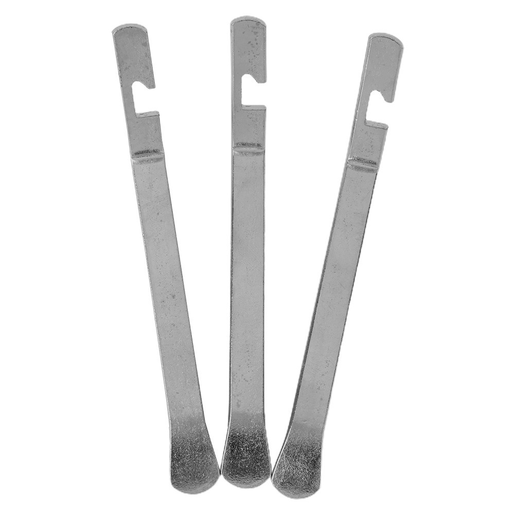 3Pcs Set Tire Spudger Changing Tool High Strength Motorcycle Repair New