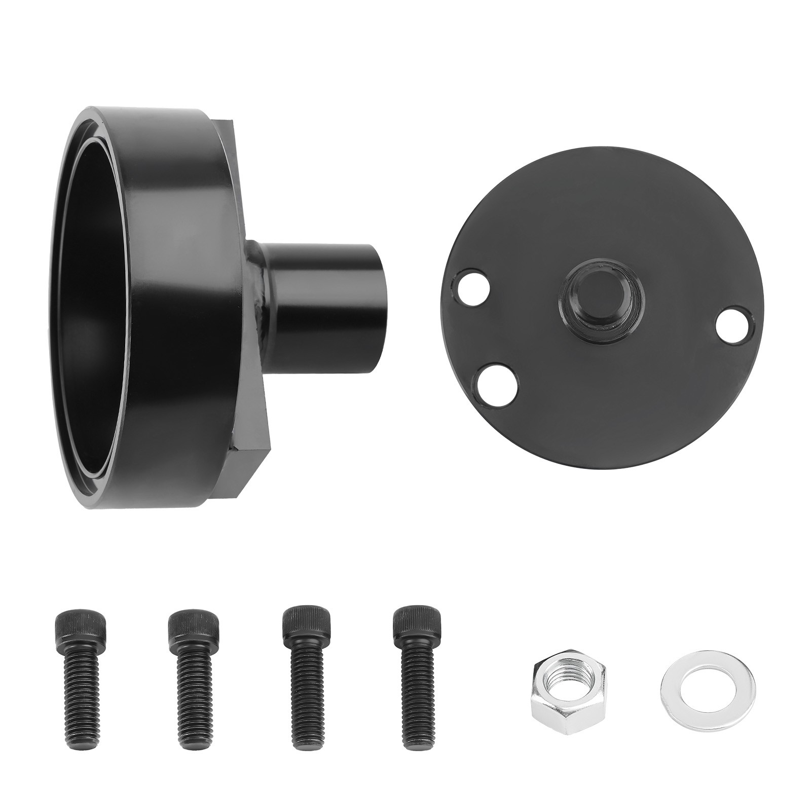 Crankshaft Rear Main Seal Installer for John Deere 219 152 164 180 202 JT30040B