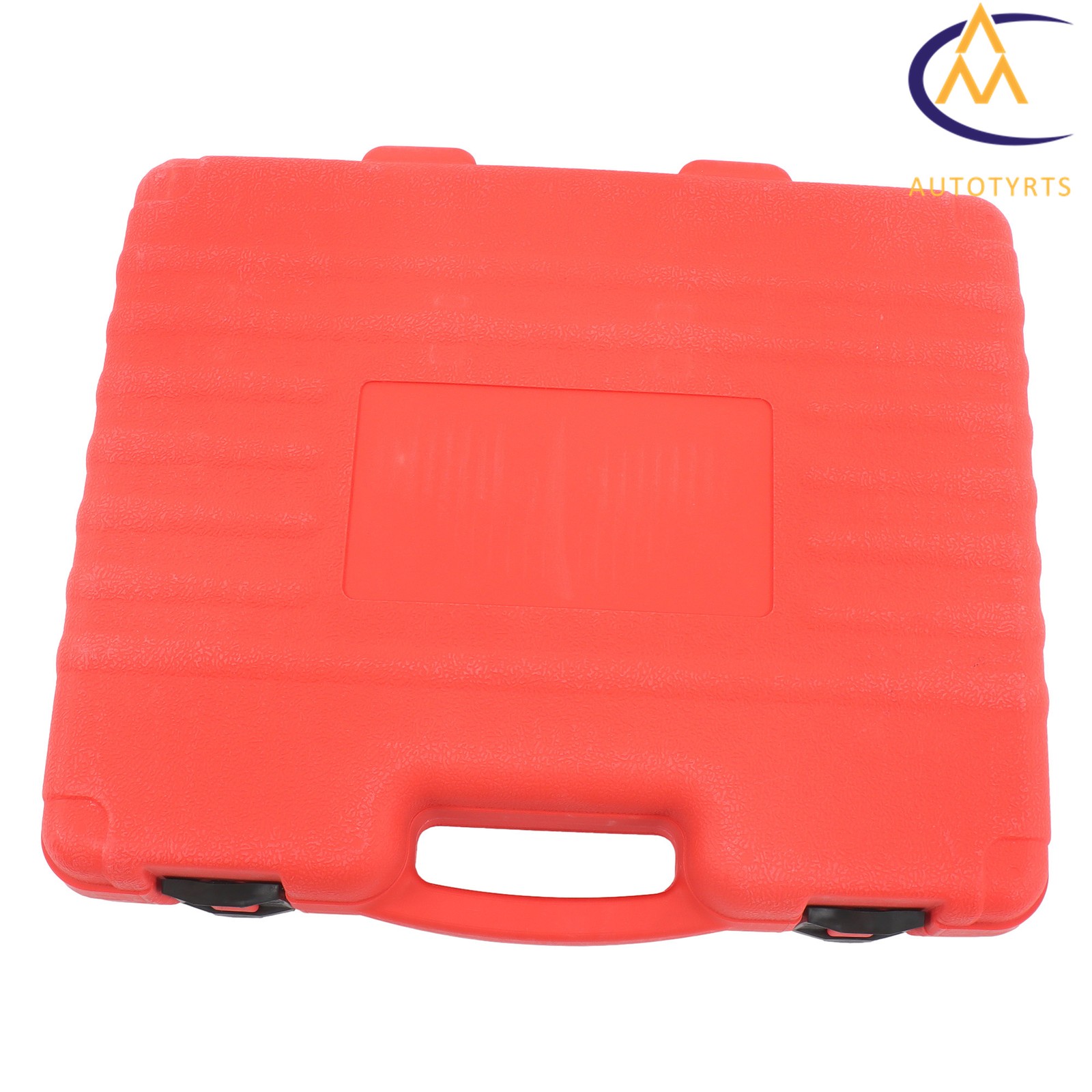 28PCS Compression and Tension Sleeve Set Bearing Disassembly Tool Kit Universal