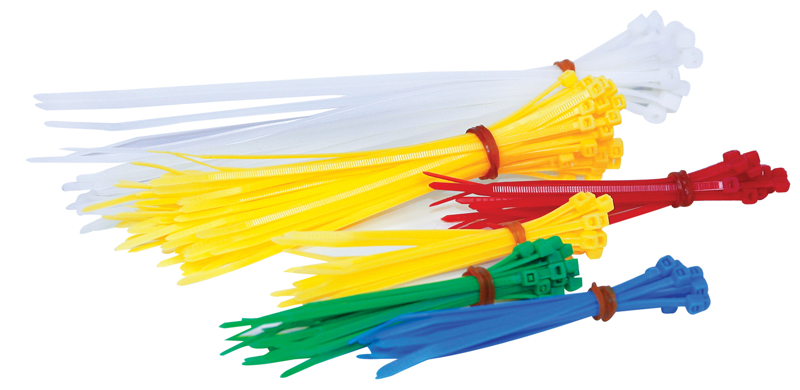 Wilmar 1482 150 pc Cable Ties