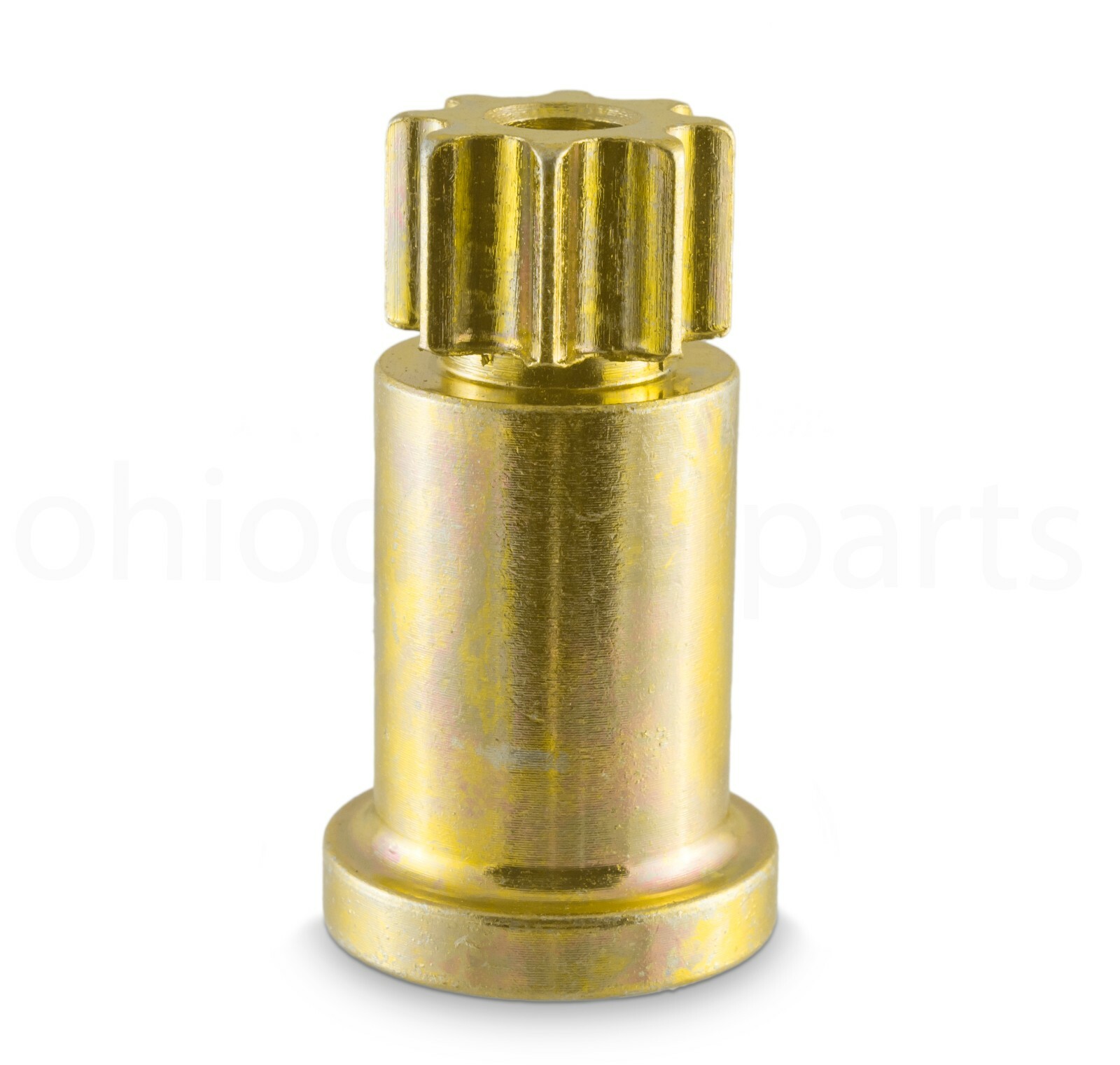 Ohio Diesel Parts Engine Barring/Rotating Tool 5.9/6.7 Dodge Cummins B/C Series