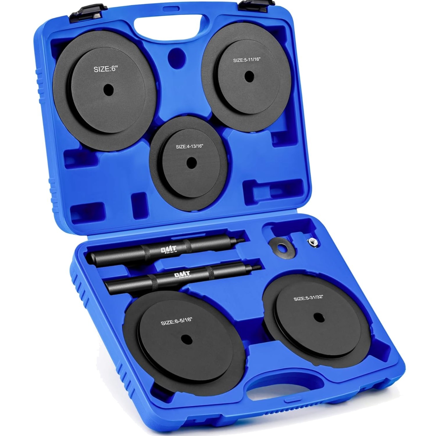 Truck , Heavy Duty Seal Drivers Compatible with Class 7 8 Trucks, Set of 5