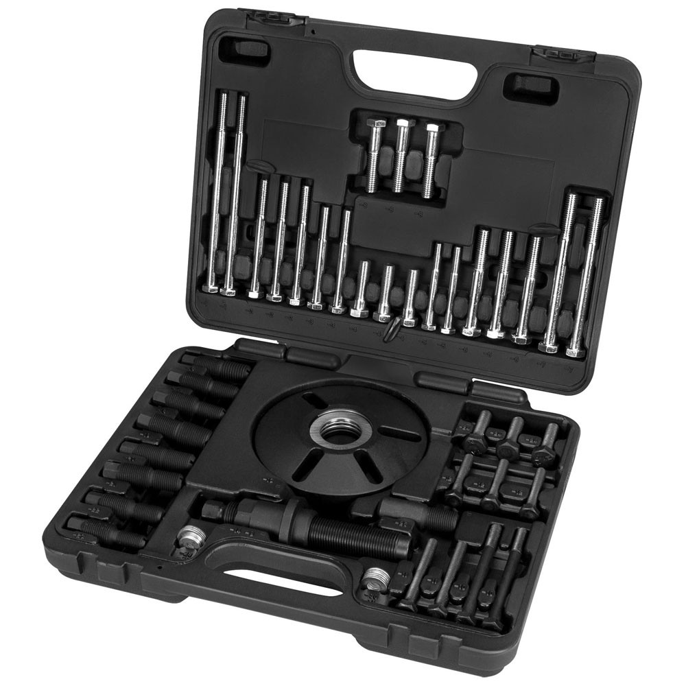 Performance Tool Harmonic Balancer Tool W89711; Puller and Installer Kit