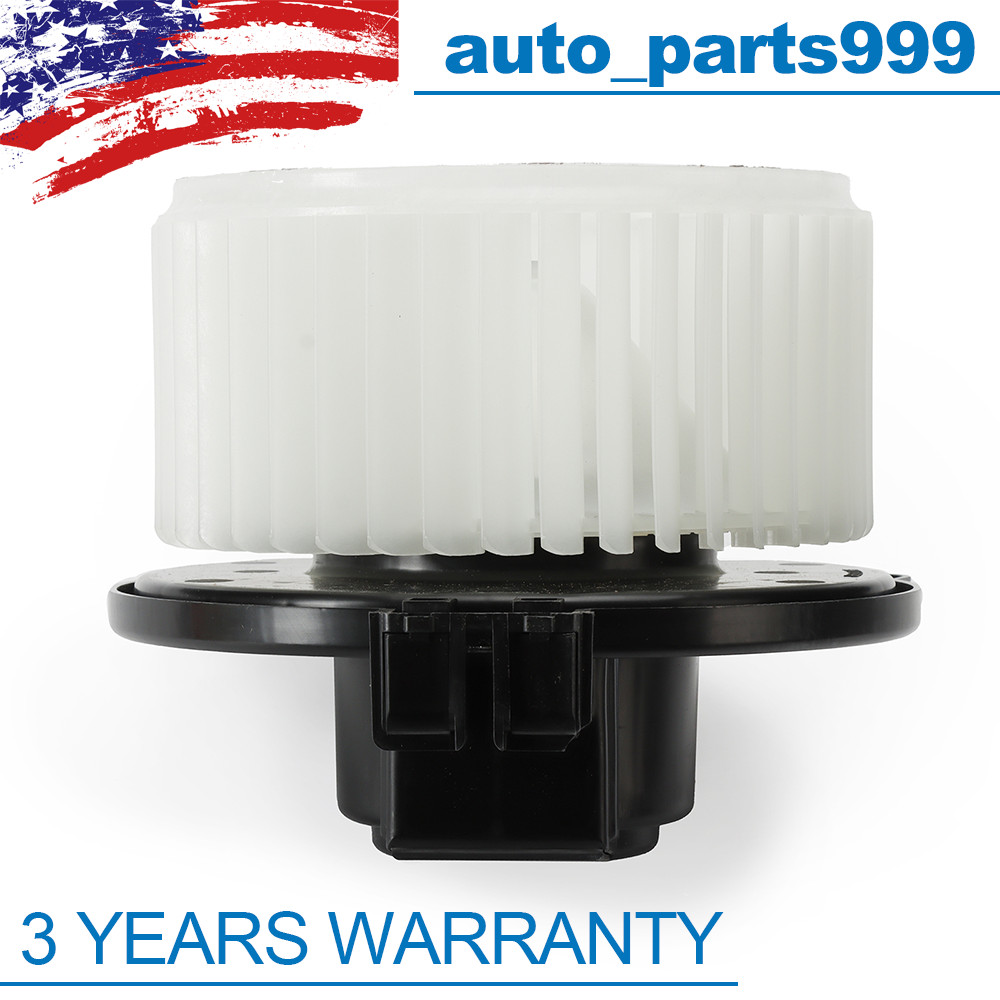 MI3126105 For Dodge Stratus 2001 02 03 04 2005 Blower Motor MR500469 MR398725