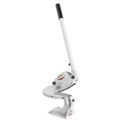 Woodward Fab WFS-5 Throatless Hand Shear – Multi purpose cutter