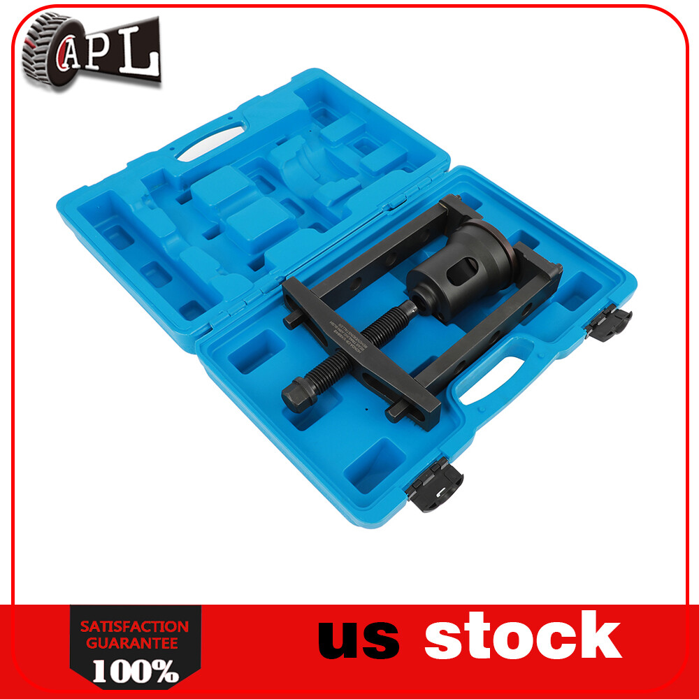 Trailing Arm Bushing Installation Remover Tool Kit For Honda CRV Civic Acura