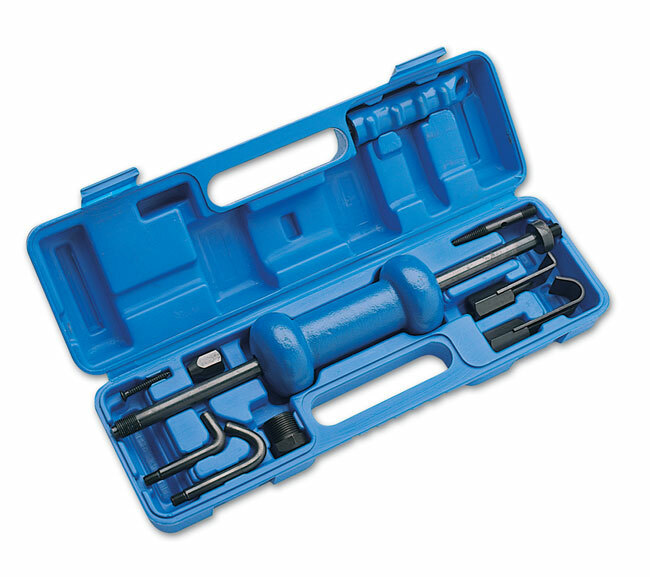 Laser 2795 9 Piece Dent Puller Set