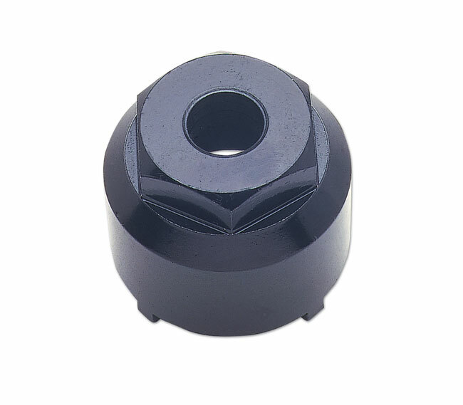 Laser 2918 Lower Ball Joint Socket 35mm