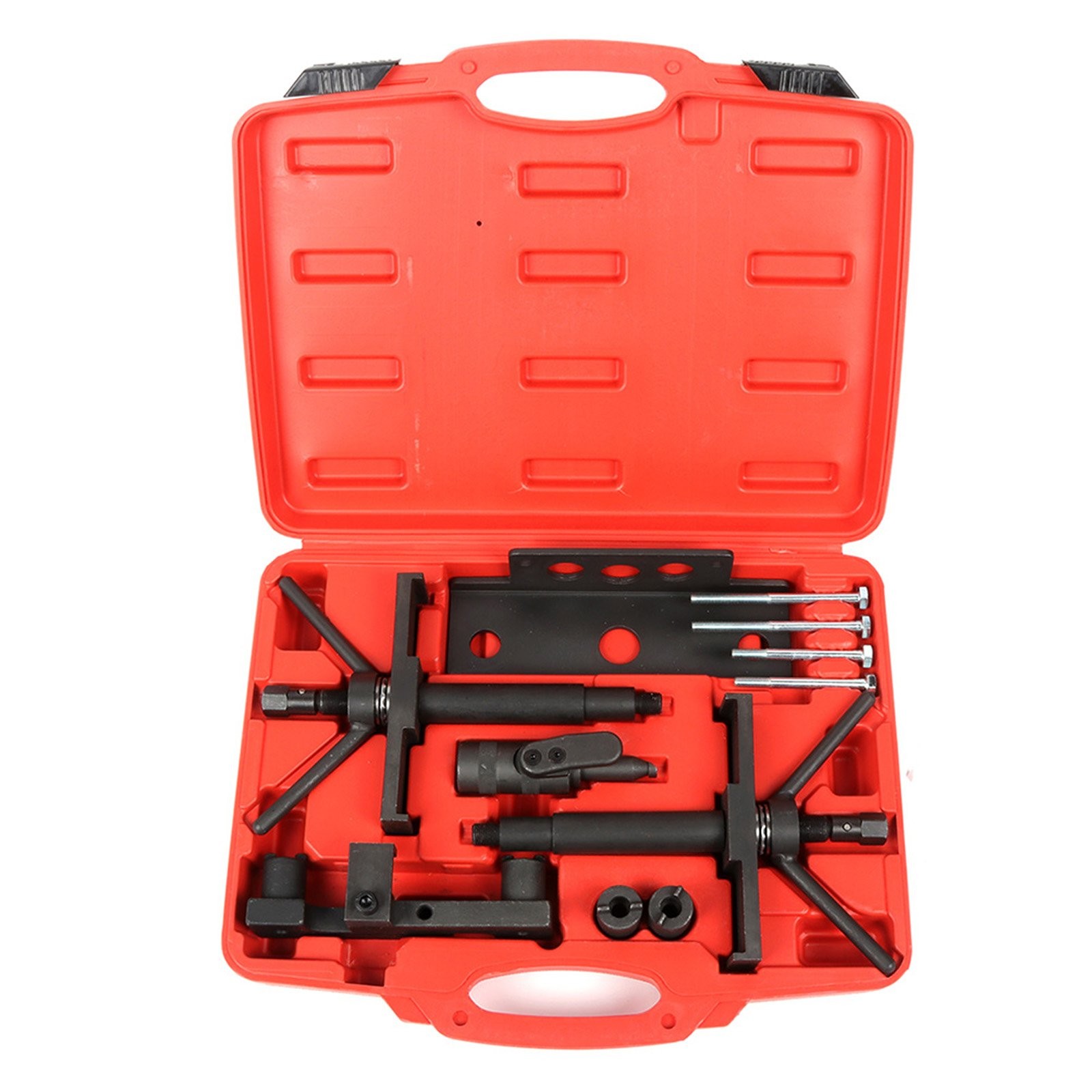 Engine Alignment Timing Locking Tool Kit For Volvo Crankshaft Camshaft Cam
