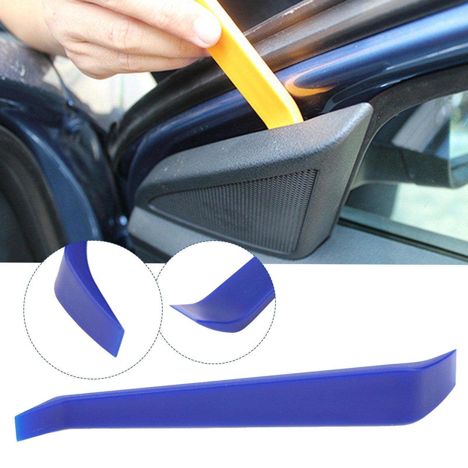 Car Accessories Car Repair Tool Car for DASH Audio Tool Car Radio Door Clip