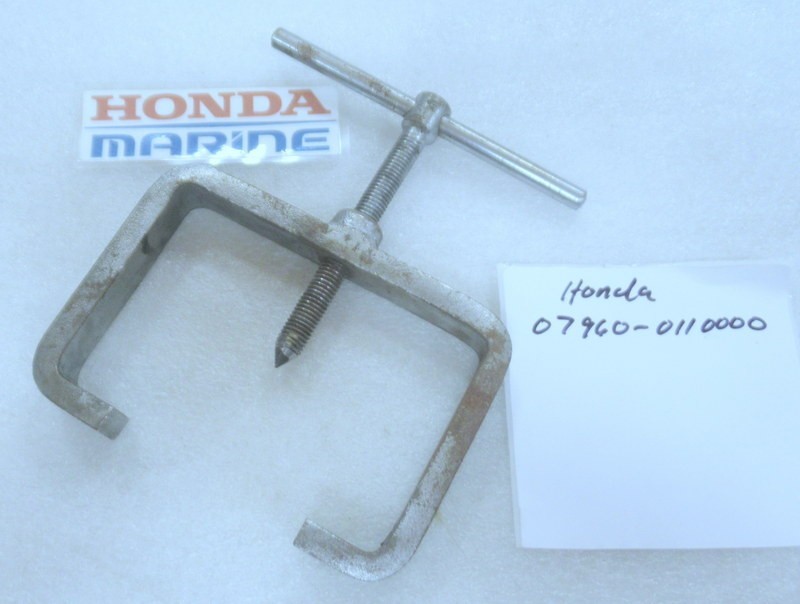 D2 Genuine Honda 07960-0110000 Clutch Automotive Specialty Tool