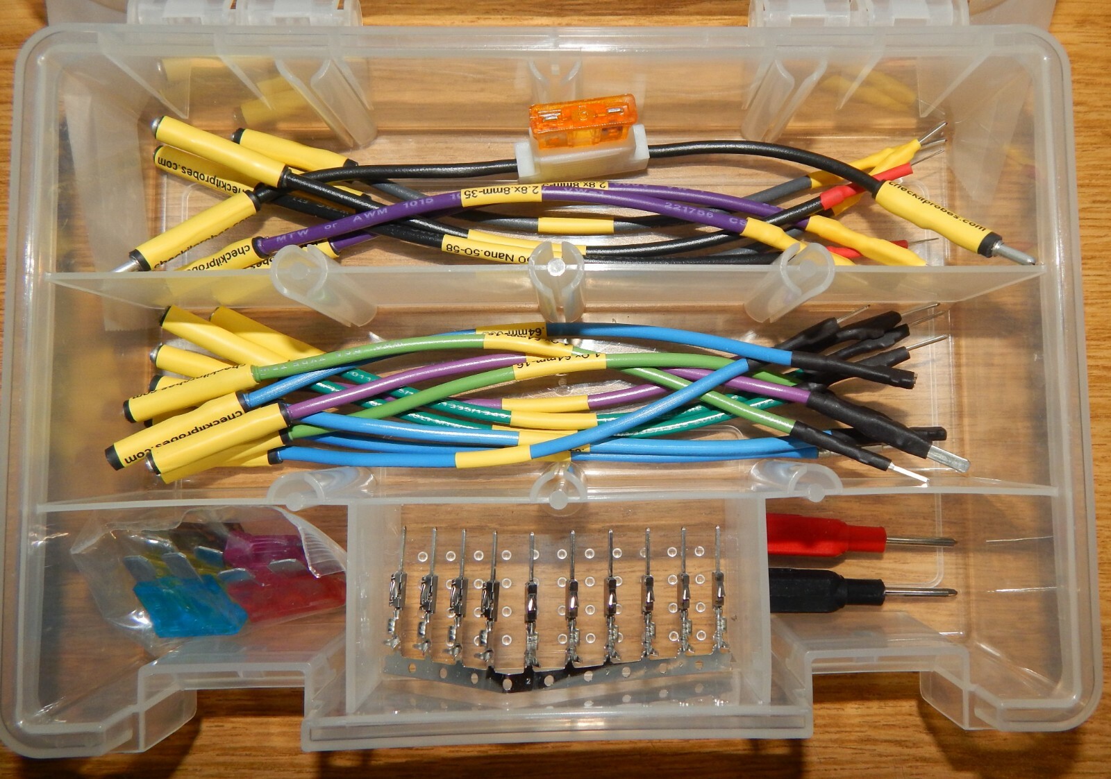 TP-300-A -Alternative for EL-35616-300-A, 35616, J-35616