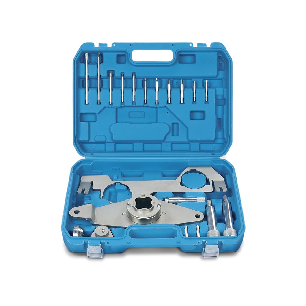 Engine VCT Camshaft Locking Timing Tool Kit Fit For Land Rover 3.0T PT306 I6