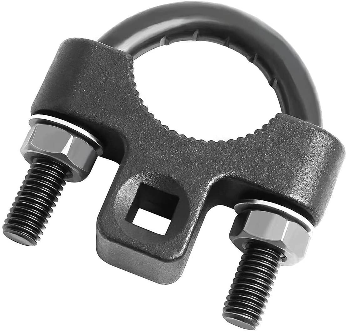 3/8″ Inner Tie Rod End Removal Tool Low-Profile