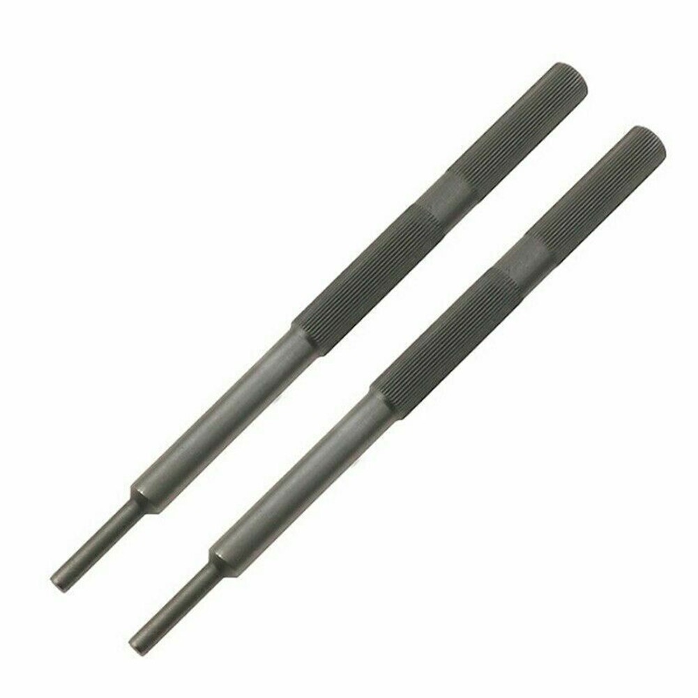 Motorcycle Valve Guide Drift Tool 5mm 5.5mm Valve Guide Tool Remover Repair Tool