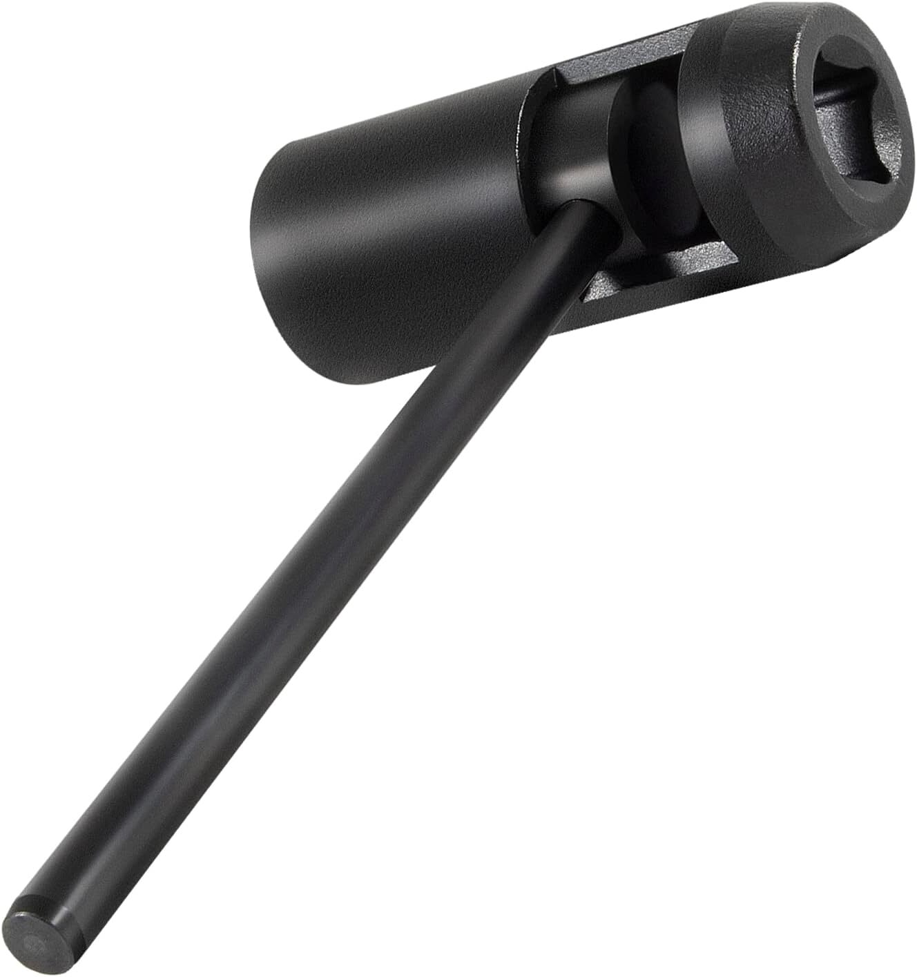 21MM Injector Nozzle Socket Tool for John Deere Engines Replace for JDE92 7458