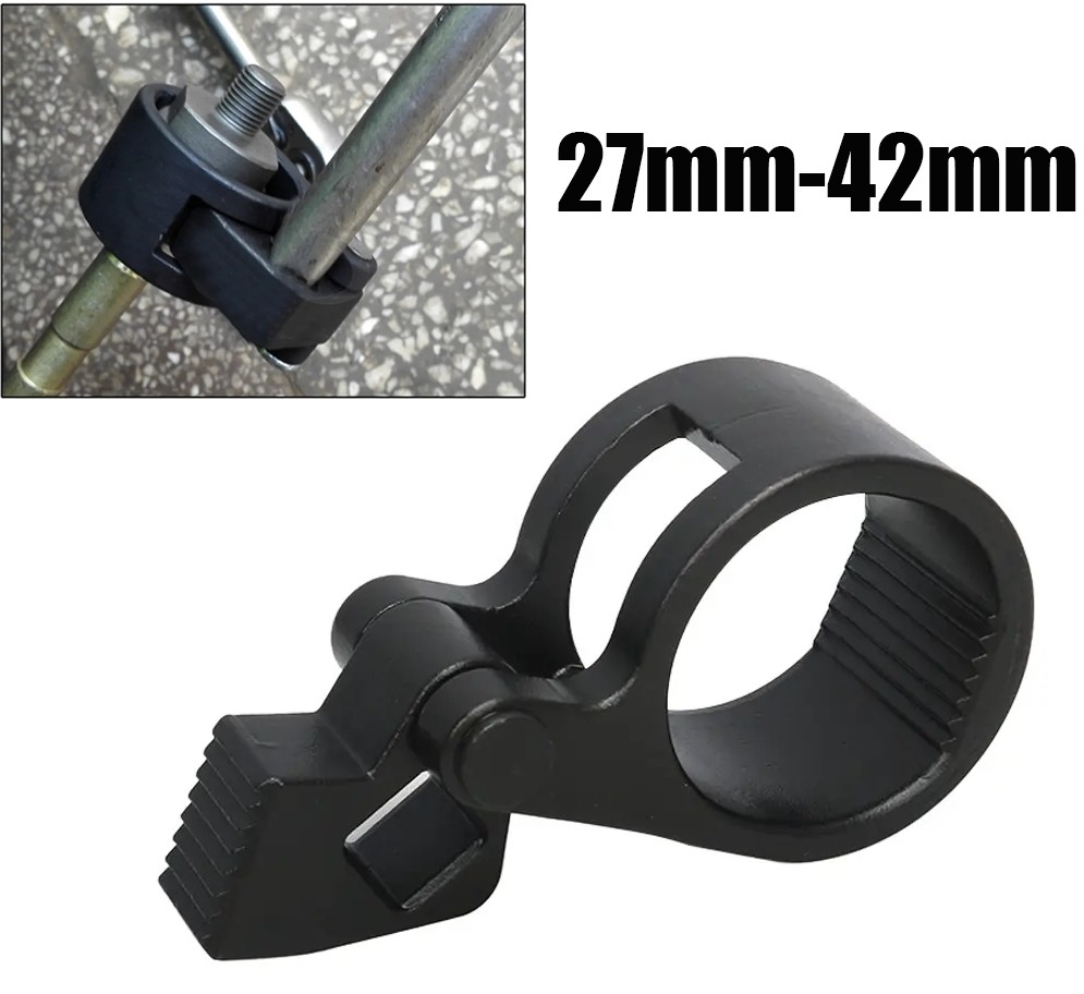 Car Truck Inner Tie Rod End Removal Repair Tool Universal 27-42mm Rudder Wrench
