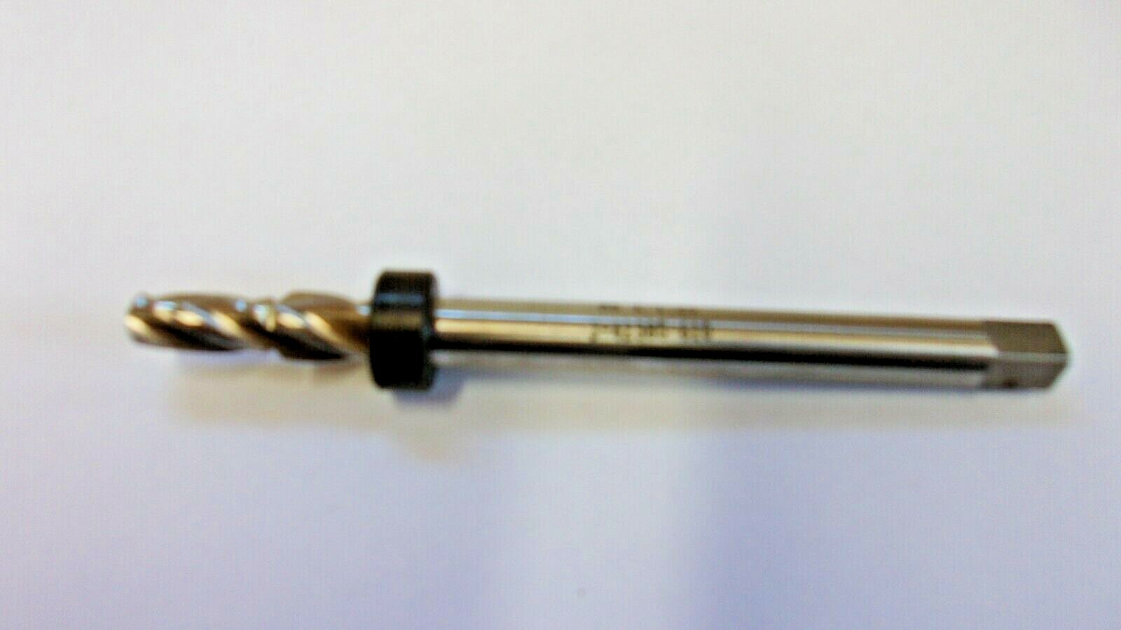 * Timesert M8x1.25 Stop Collar Thread Repair Drill Bit Kent-Moore J-42385-610