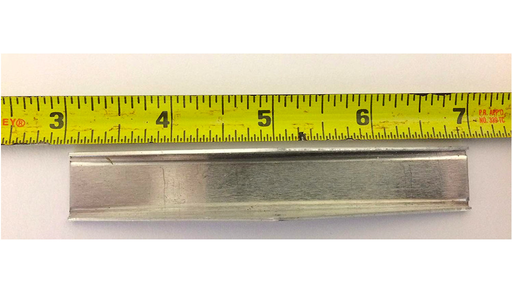 3 Arm Replacement Stones for Engine Cylinder Hone 40 Grit 4″ long x 5/8 wide