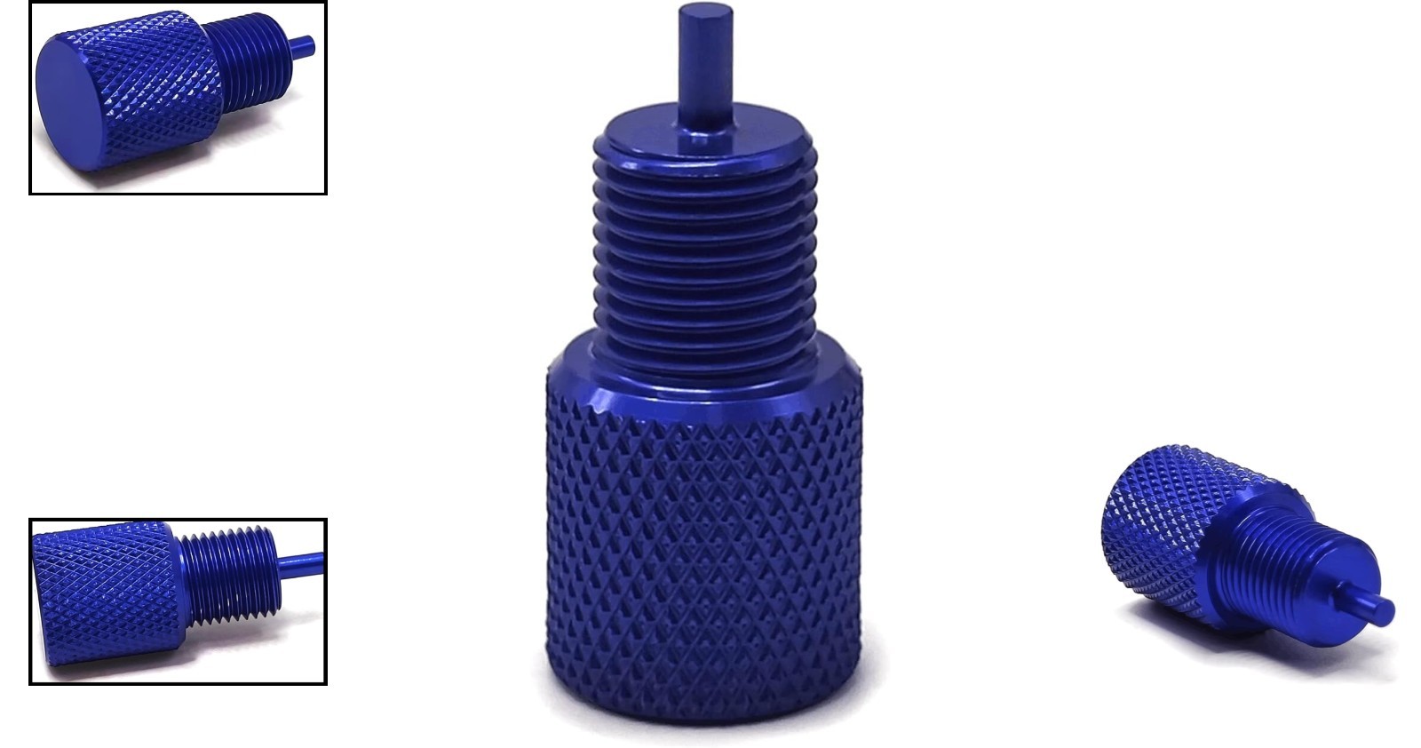 Durable Proportioning Valve Bleeder Tool for GN Combination Valves, Easy Use