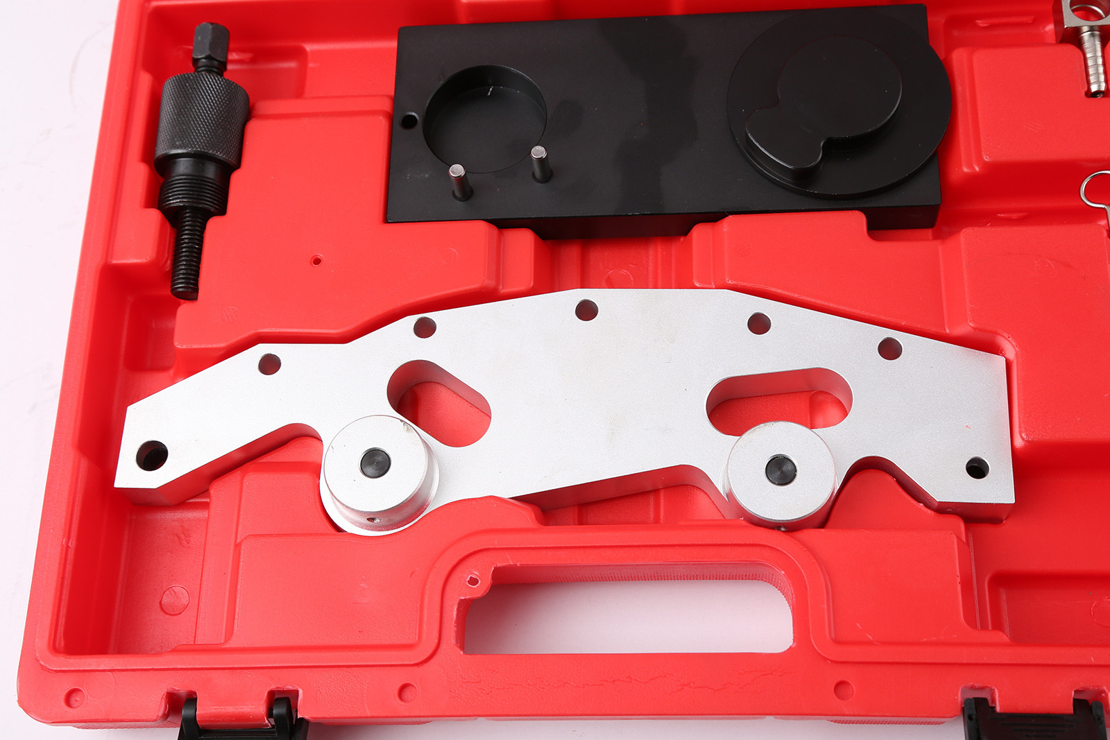 Double Vanos Camshaft Alignment Locking Tool fit for BMW M52, M52TU, M54, M56