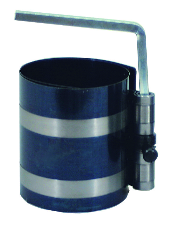 Lisle 19500 2-1/8″ to 5″ Ring Compressor
