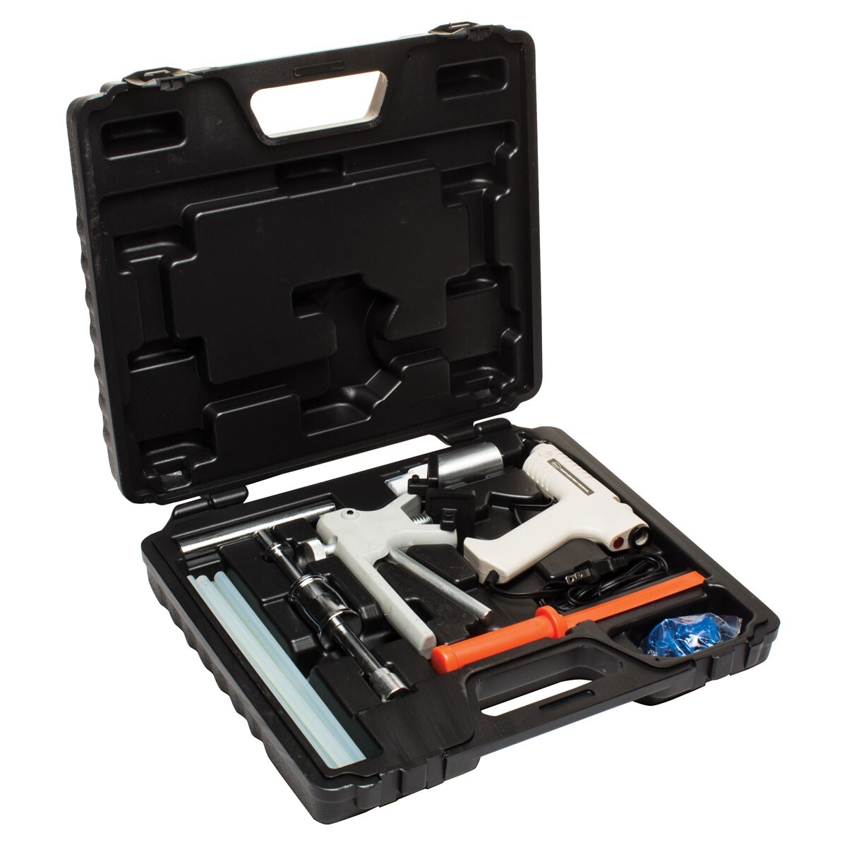Eastwood Auto Body Paintless Dent Removal Repair Tools Set Automotive Damage