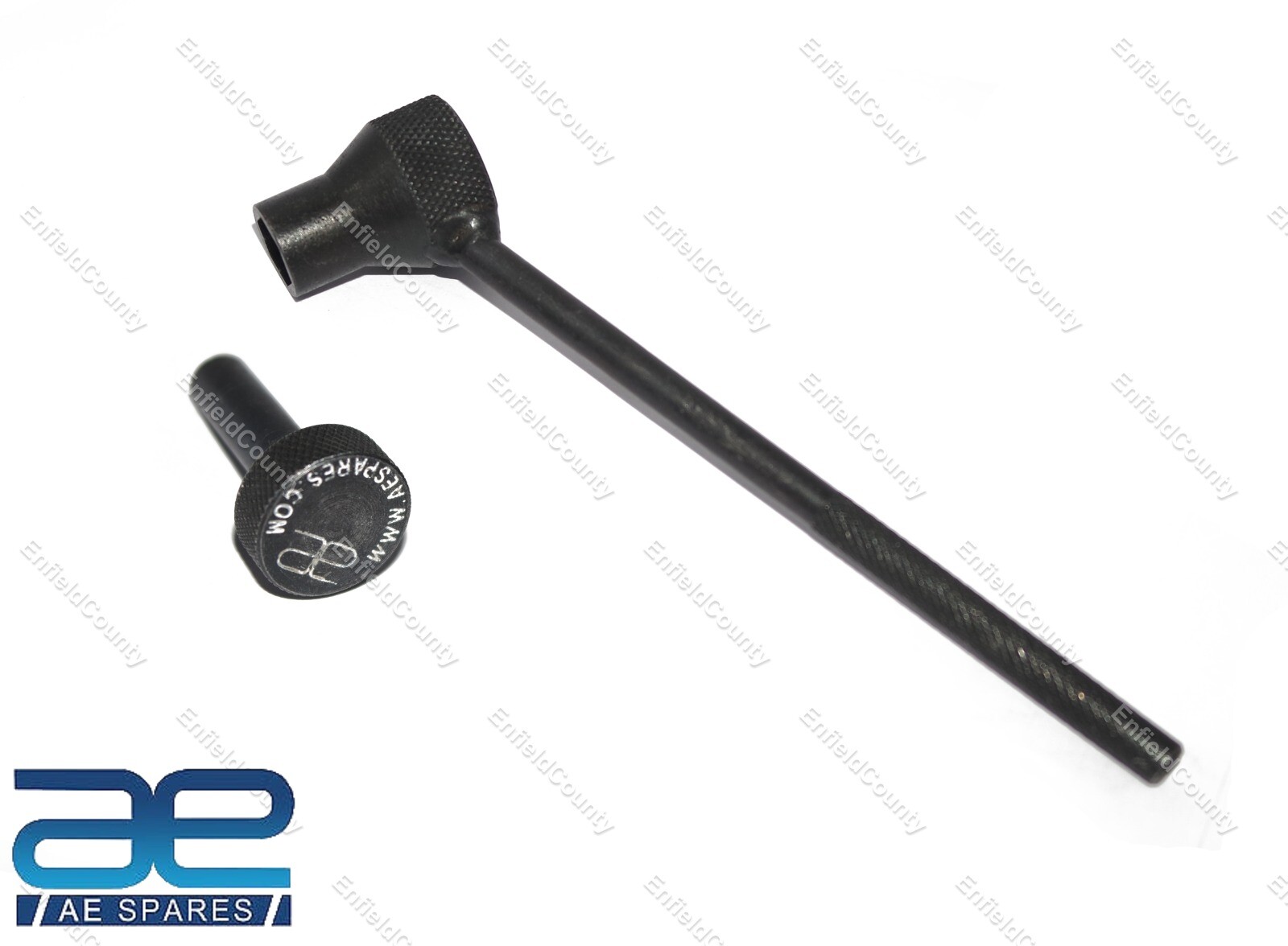 For Royal Enfield Tappet Adjusting Tool ST-27527 S2u