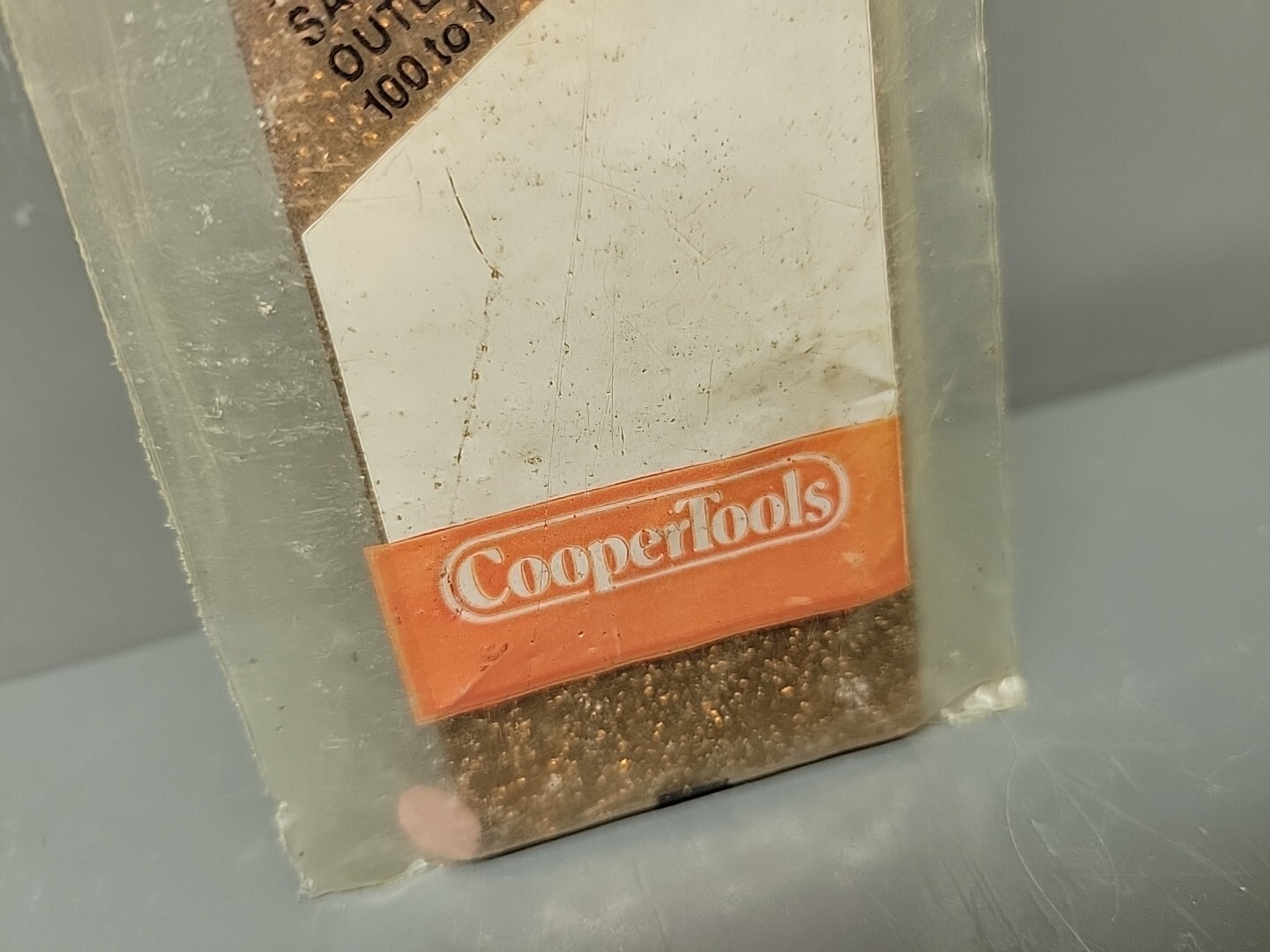 Nicholson 10″ Carbide Abrasive Blade 46 Grit Fits Stanley 295 296 285 21-430 USA