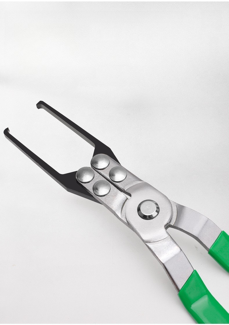 Automotive Relay Disassembly Pliers Clamp Tool for Car Repair and Fuse Removal