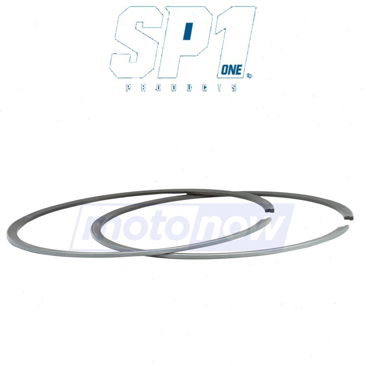 SP1 Piston Ring Set for 2017 Arctic Cat ZR 8000 LXR ES 129 – Engine Pistons fz