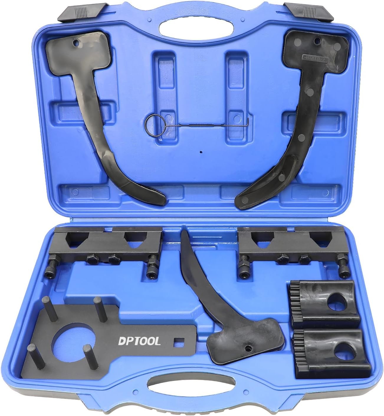 Cam Phaser Crank Tool Timing Tool Kit for Chrysler Dodge Jeep 3.6L Pentastar